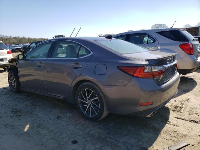 58ABK1GG3JU102886 Lexus ES 350
