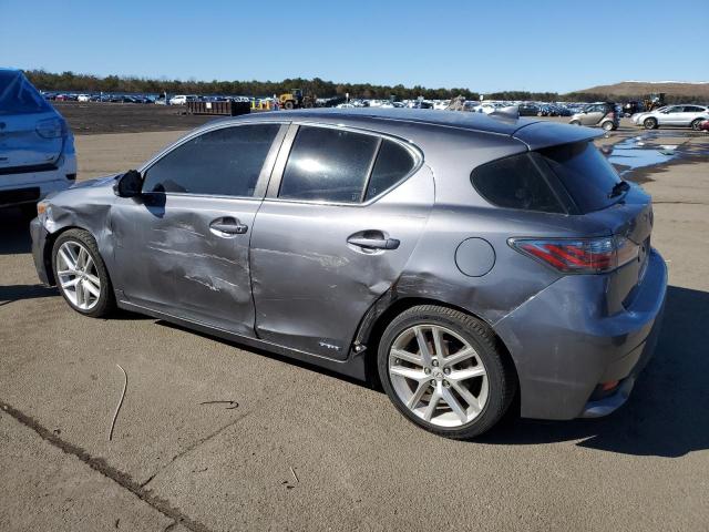 JTHKD5BH7F2239568 Lexus CT 200