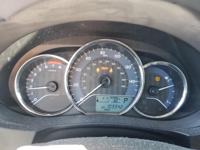 2T1BURHE3FC248632 Toyota COROLLA L