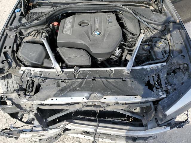 WBAJA5C59KWW04780 BMW 530 I