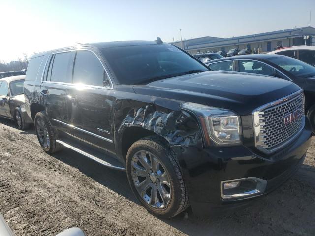 1GKS2CKJ2GR335555 GMC YUKON DENALI