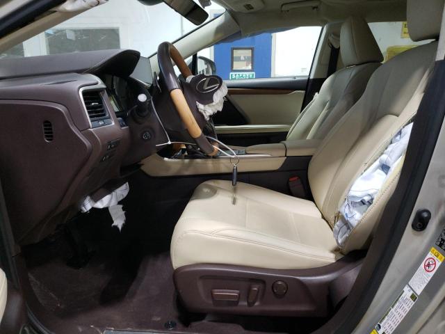 2T2HZMDA7LC215318 Lexus RX 350
