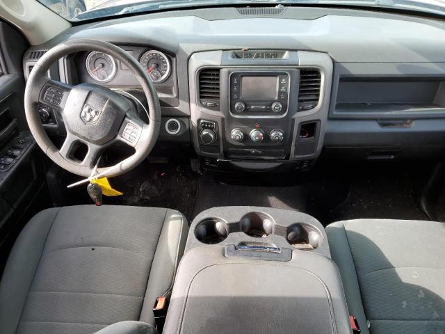 1C6RR6FT0JS211181 RAM 1500 St