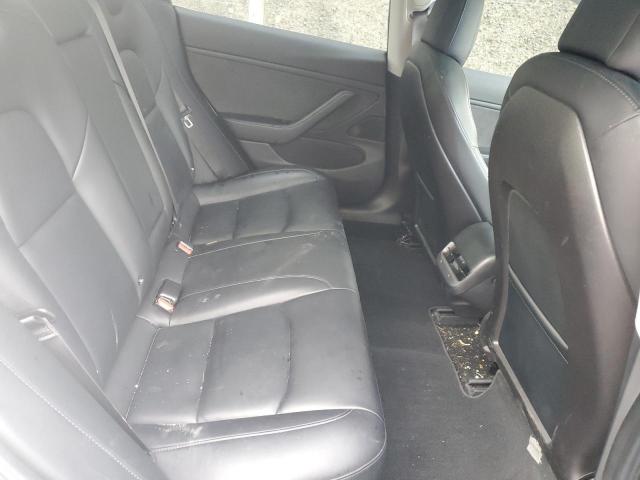 5YJ3E1EA9JF043034 Tesla MODEL 3