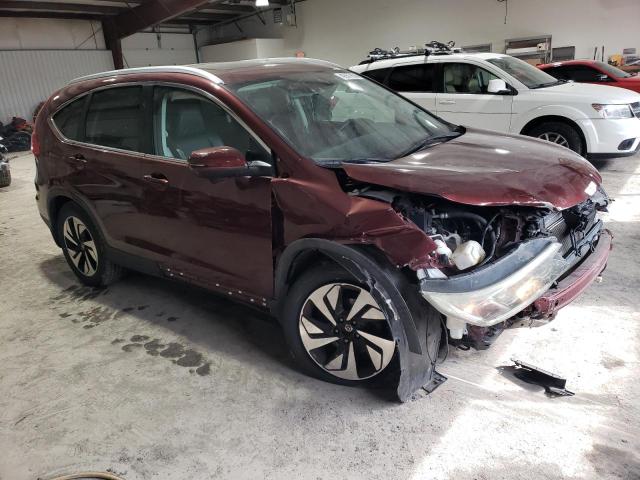 5J6RM4H99GL024743 Honda Cr-v Touring