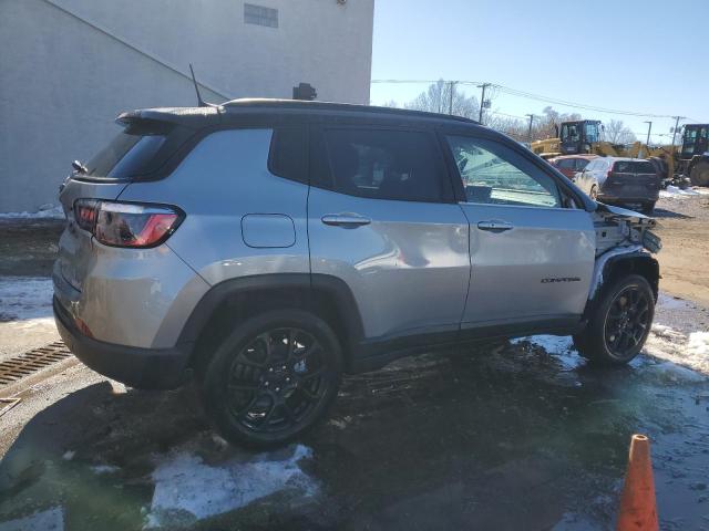 3C4NJDBN5PT519416 Jeep Compass Latitude