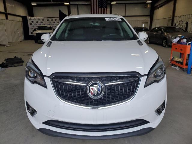 LRBFXCSA5LD167530 Buick Envision Essence
