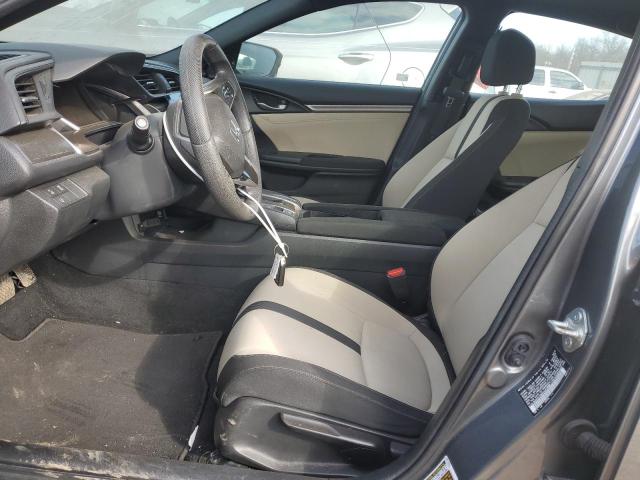 SHHFK7H60KU414999 Honda CIVIC EX