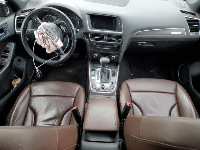WA1D7AFP9HA017127 Audi Q5 Premium Plus S-line