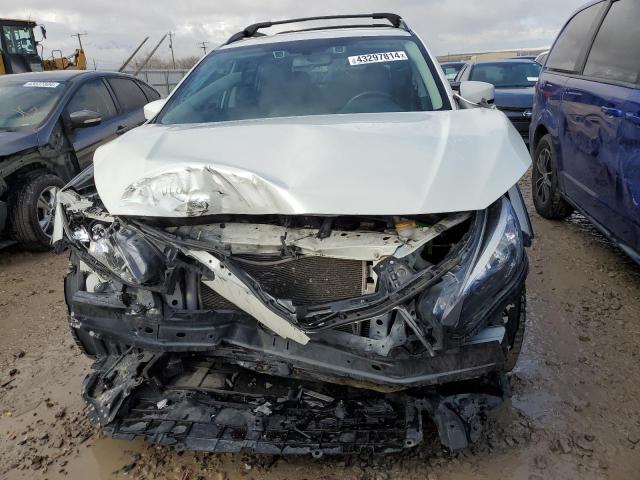 JF2GTADC7JH262960 Subaru Crosstrek Premium