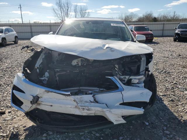 5J8TC2H57KL044595 Acura Rdx Technology