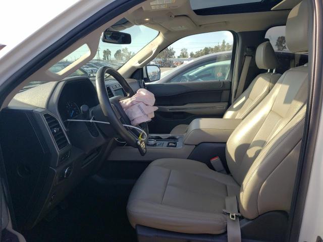 1FMJK1HT4MEA45630 Ford Expedition Max Xlt