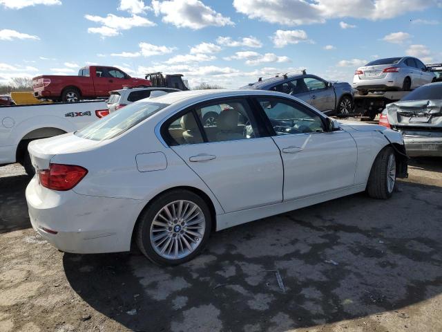WBA3B5G55ENS08257 BMW 328 Xi Sulev