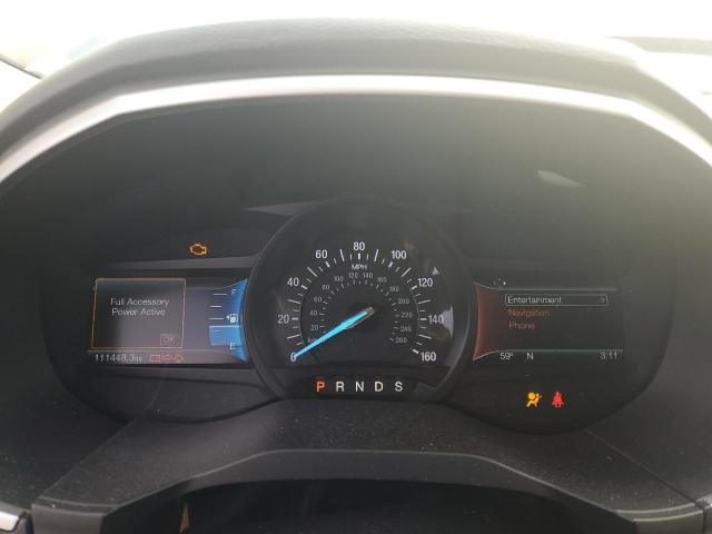 2FMPK4J93JBC52365 Ford EDGE SEL