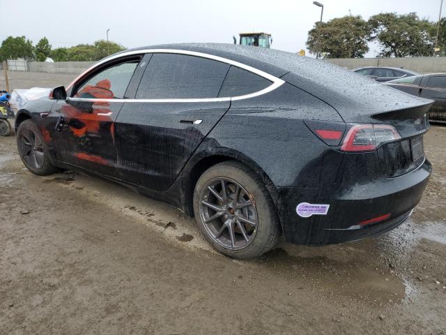 5YJ3E1EA7JF173054 Tesla MODEL 3