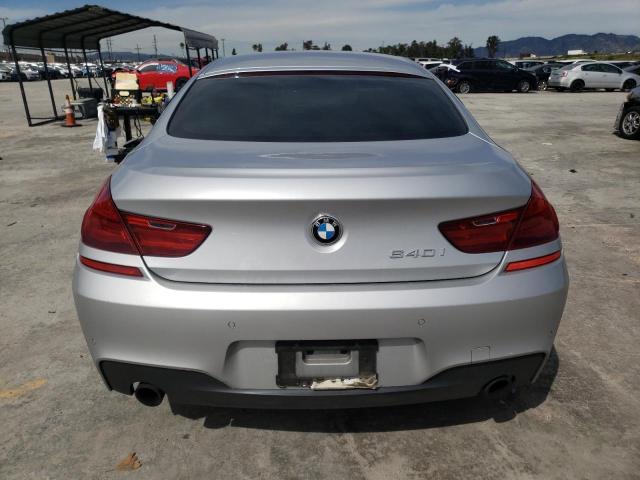 WBA6D0C54GG432448 BMW 640 I Gran Coupe