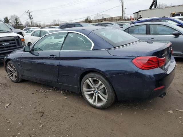 WBA4Z3C54JEC48577 BMW 430xi
