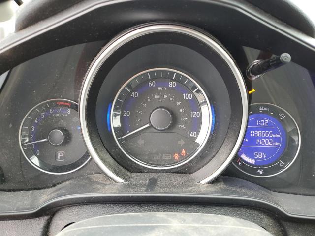 JHMGK5H5XGX014705 Honda FIT LX