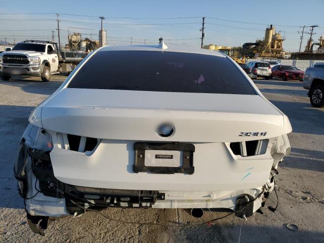 3MW5R1J03M8B61841 BMW 330I