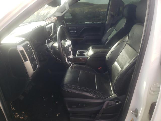 3GTU2VECXEG365882 GMC Sierra K1500 Slt