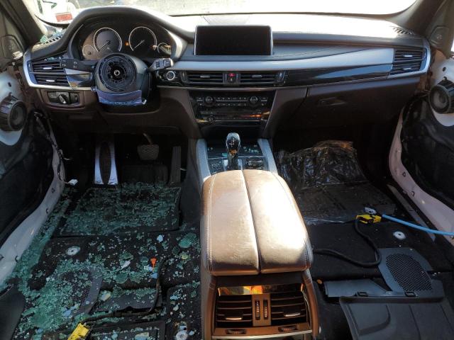 5UXKR6C52G0J81989 BMW X5 Xdrive50i