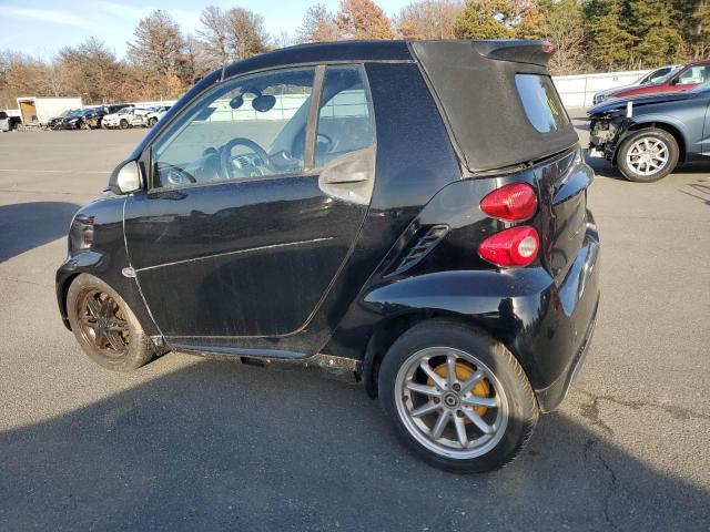 WMEEK3BA1EK761155 Smart Fortwo Passion
