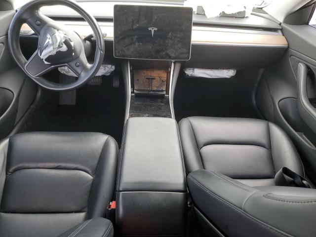 5YJ3E1EA2JF098750 Tesla MODEL 3