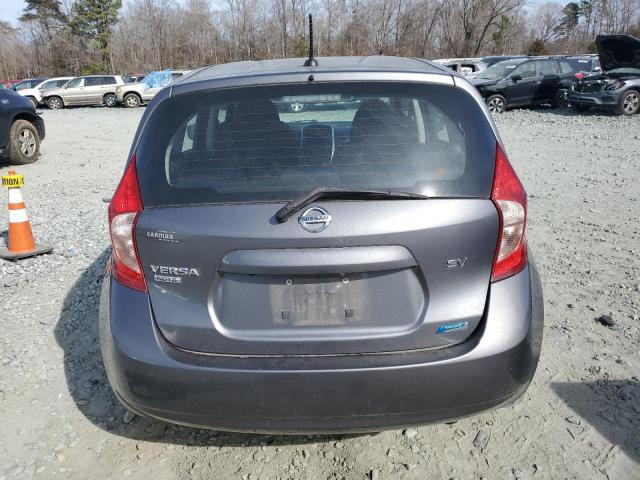 3N1CE2CP9GL377798 Nissan Versa Note S
