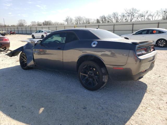 2C3CDZAT1FH701198 Dodge Challenger Sxt