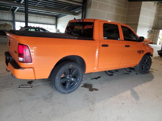 1C6RR7KT4KS616151 RAM 1500 Classic Tradesman