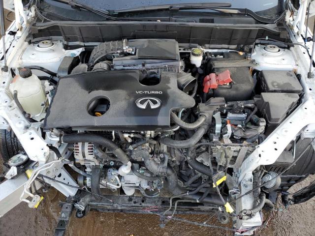 3PCAJ5BB4MF112692 Infiniti Qx50 Luxe