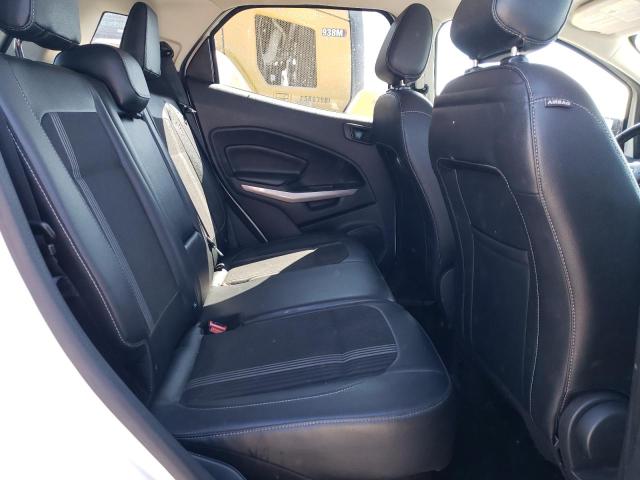 MAJ6S3JL6LC349350 Ford Ecosport Ses