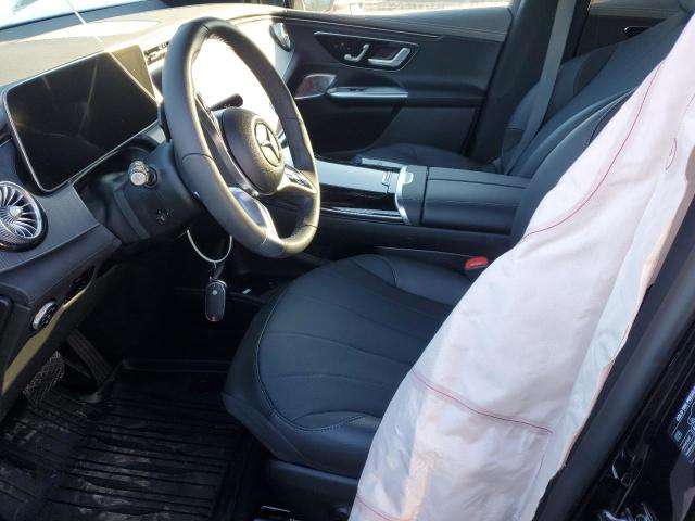 4JGGM1CB5PA016930 Mercedes-Benz Eqe Suv 350 4matic