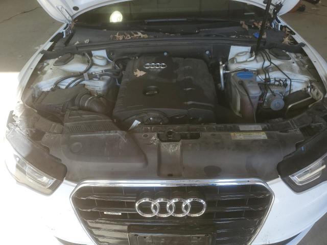 WAUM2AFH7GN002675 Audi A5 Premium Plus S-line