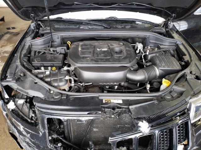 1C4RJFBG3GC498771 Jeep Grand Cherokee Limited