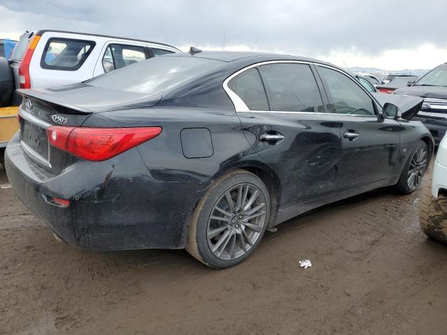 JN1BV7AR8FM398143 Infiniti Q50 BASE