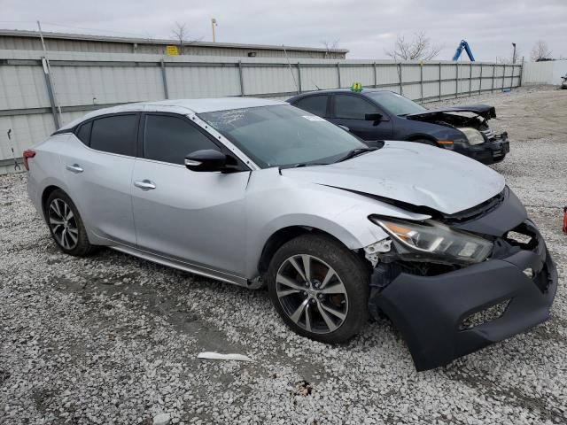 1N4AA6AP3HC369547 Nissan Maxima 3.5s