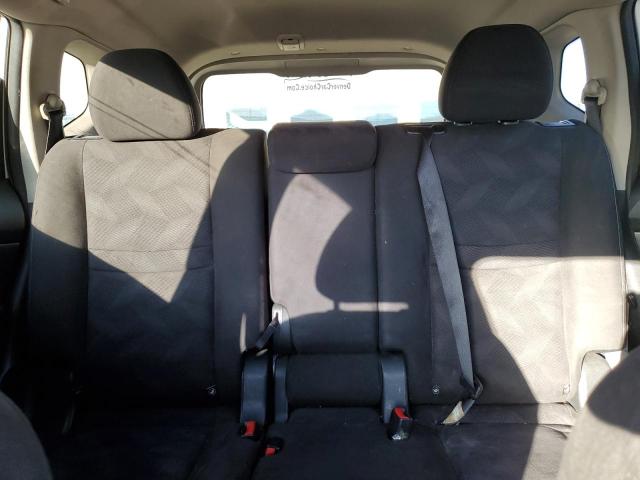KNMAT2MV8FP572043 Nissan ROGUE S