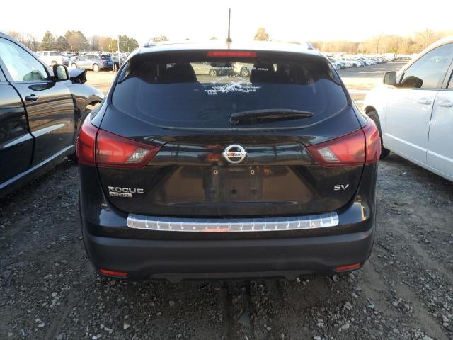 JN1BJ1CP4JW107218 Nissan Rogue Sport S