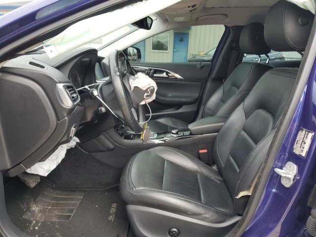 SJKCH5CR7JA049914 Infiniti QX30 BASE