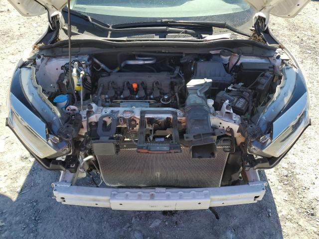 3CZRU6H54NM700715 Honda HR-V EX