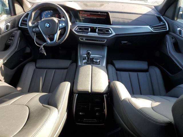 5UXCR6C06N9K15594 BMW X5 Xdrive40i