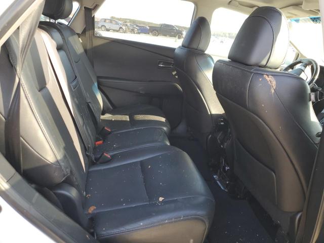 2T2ZK1BA5FC201027 Lexus RX 350