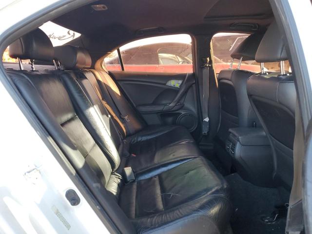 JH4CU2F82EC000354 Acura Tsx Se