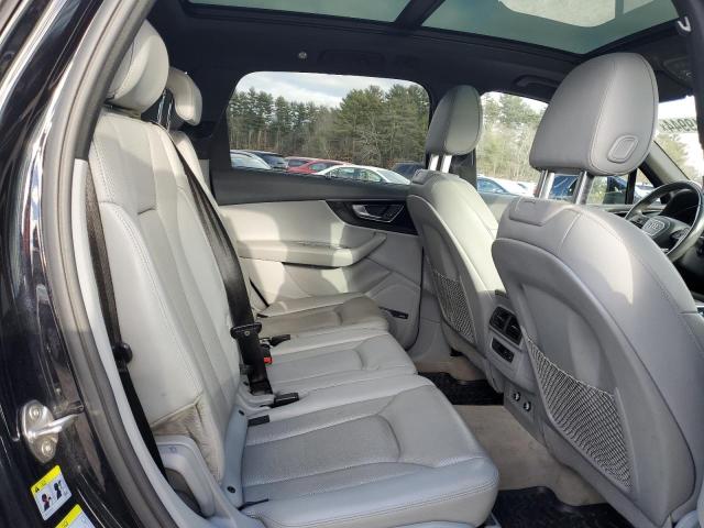 WA1LABF77JD000737 Audi Q7 Premium Plus