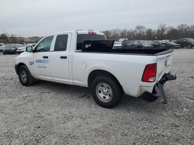 1C6RR6FG0NS154716 RAM 1500 Classic Tradesman