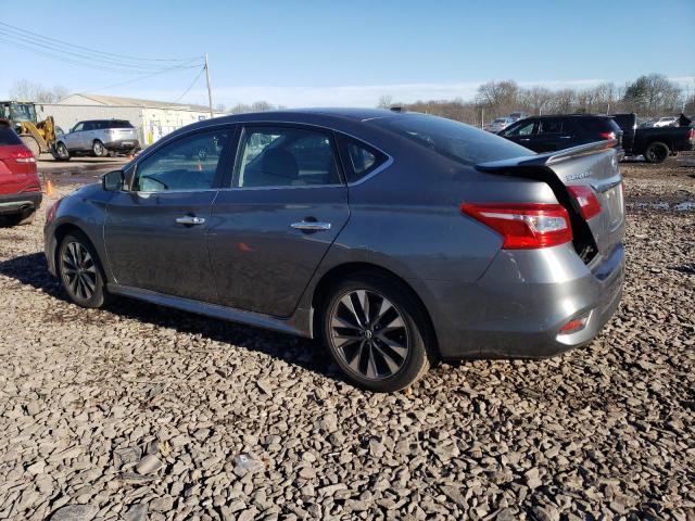 Nissan SENTRA S 2017 3N1AB7AP1HY406795 Image 2