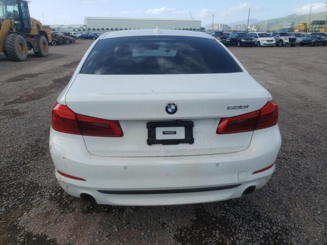 WBAJA5C54KBX86704 BMW 530 I