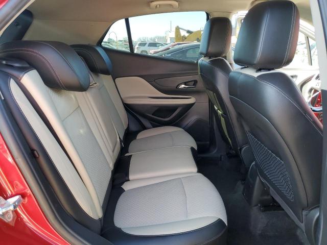 KL4CJASBXHB086250 Buick Encore Preferred