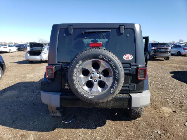 1C4HJWEG9GL163425 Jeep Wrangler Unlimited Sahara